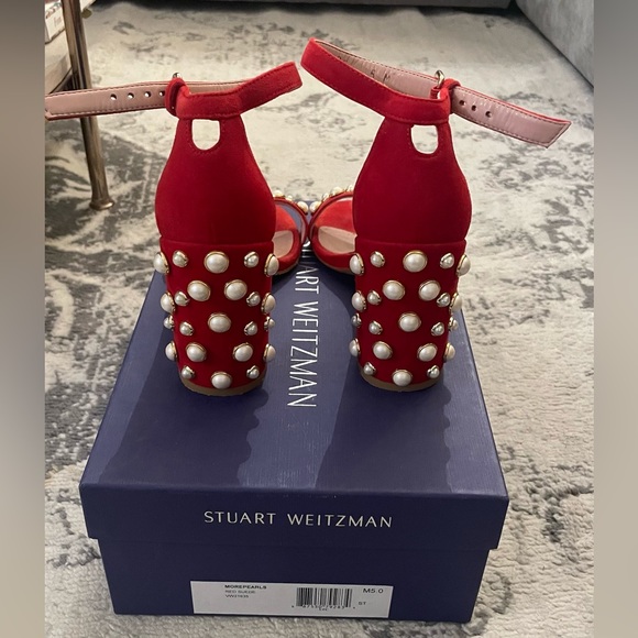 Stuart Weitzman - Picture 3 of 10